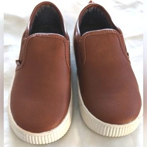 Carter's Boys Slip-on Sneakers